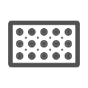 厕洗卫设备-防滑垫-1